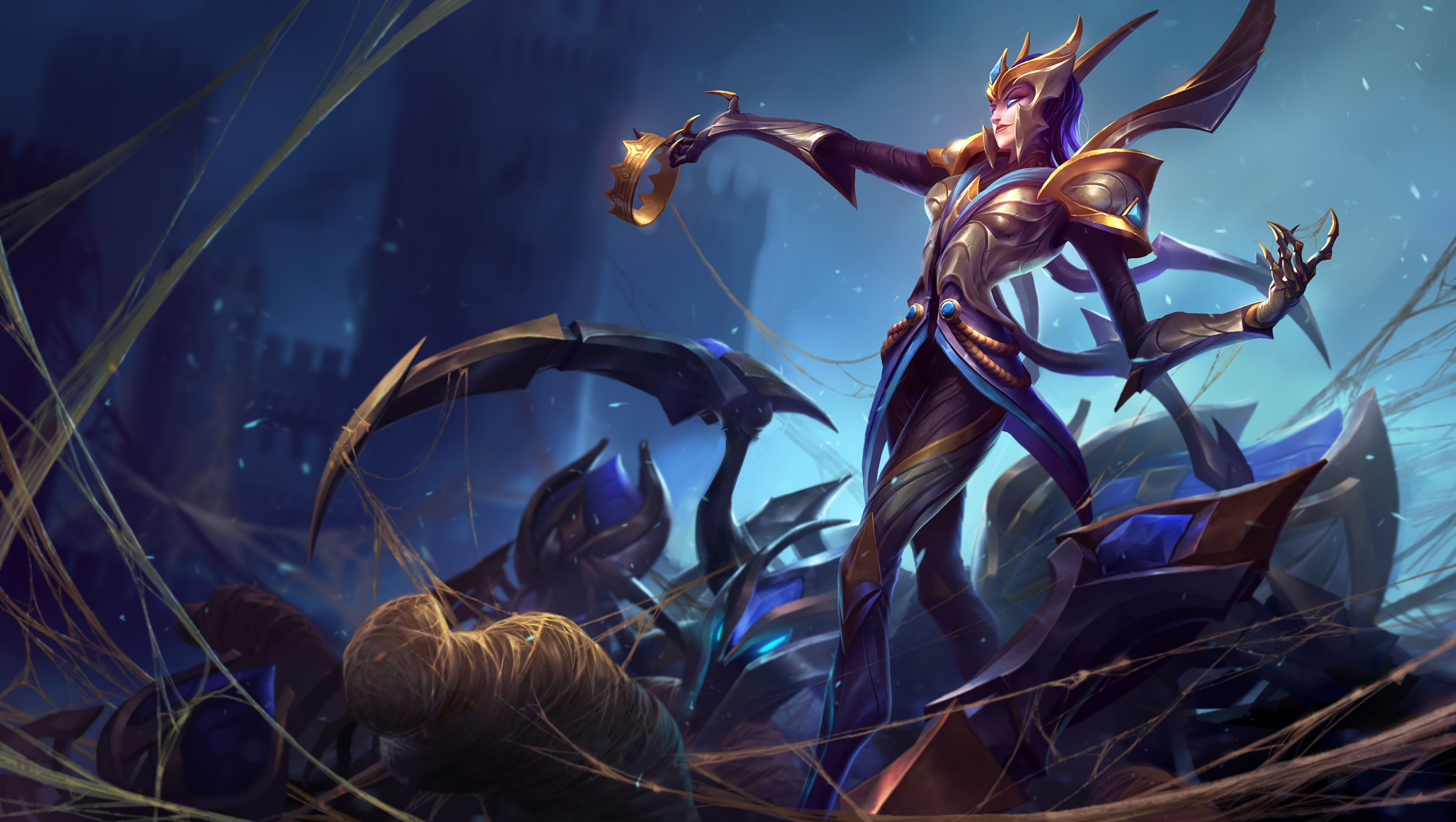 DOTA2 7.25版本更新，C位们该如何生存？