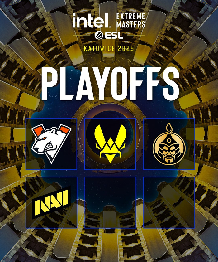 CSGO最快速重建，Spirit Major有望复刻ENCE神迹