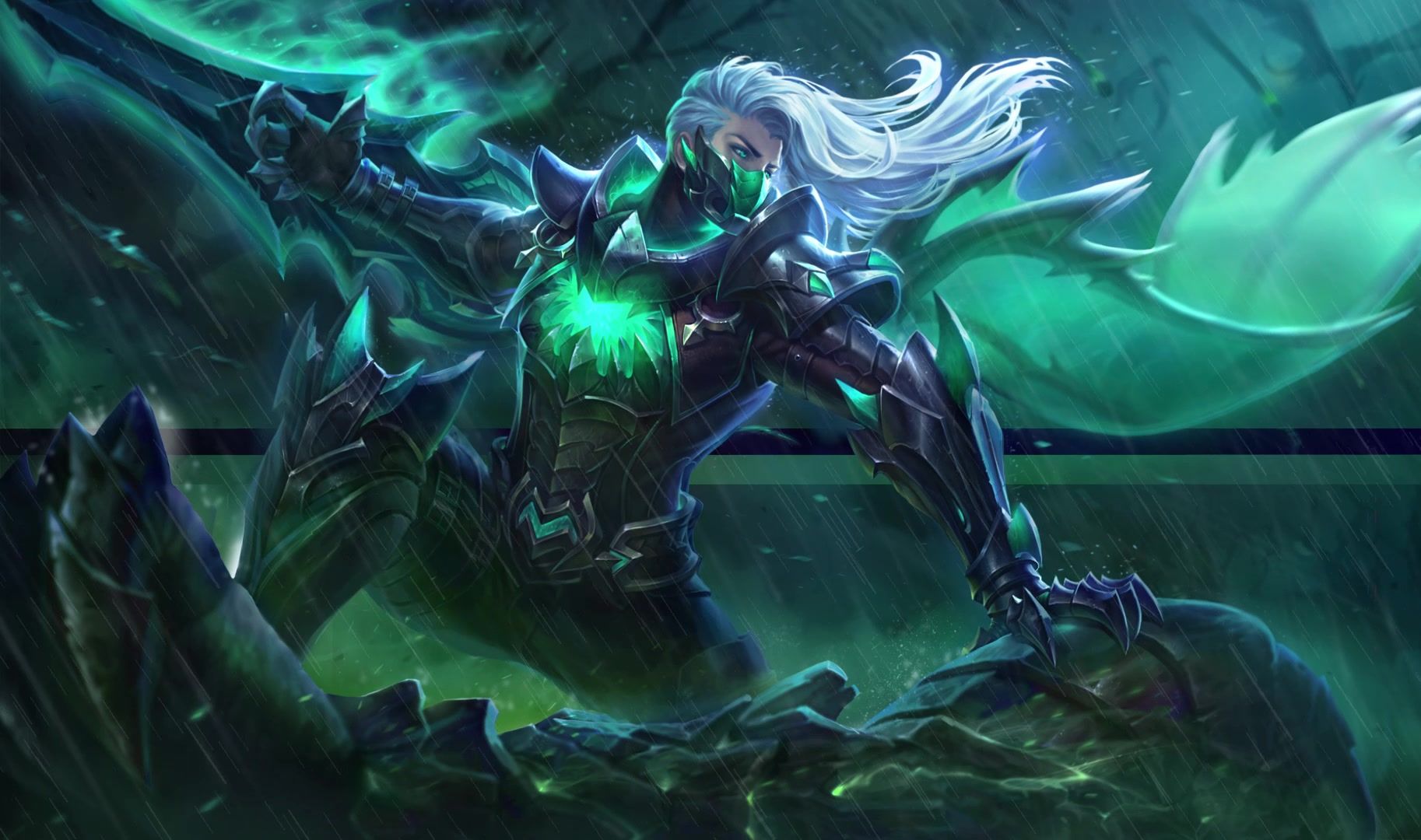 这太快了！ TheShy 击杀了 Xiaoxu 1 vs 2 Invictus Gaming 16 分 27 秒击败了 Royal Never Give Up 。