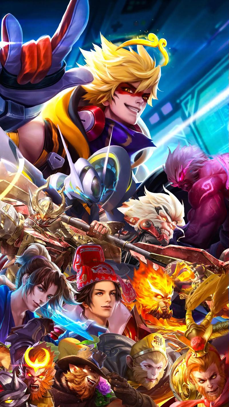 LPL经理笔记：TES和WBG是LPL战队平均年龄的最大的两队