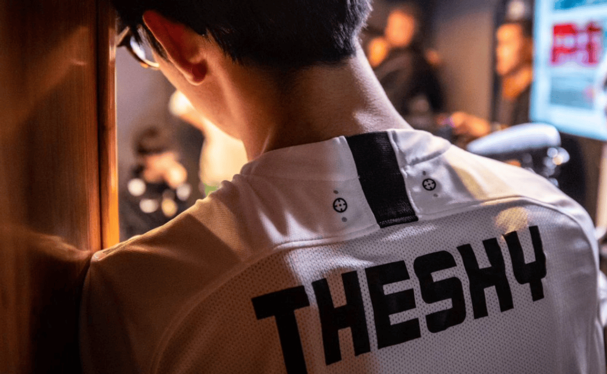 参赛队伍将在夏季休赛后首次参加的 BIG lan 赛事中揭晓