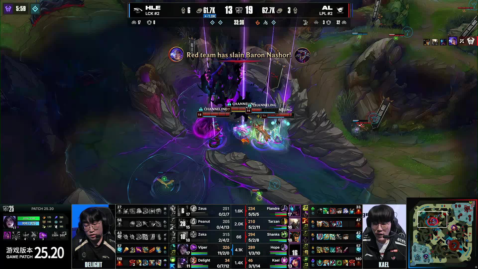 ANIMAJOR小组赛激斗正酣 VG、PSG.LGD暂时领跑