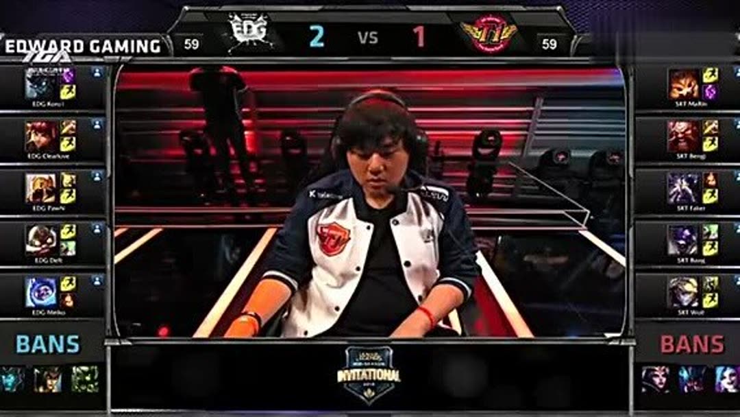 LCK季后赛第二轮：GEN主动选择DK作为对手，HLE将对阵T1