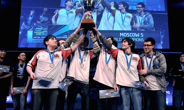 RA春季赛总结：千锤百炼可成钢 少年不惧来时路沧桑