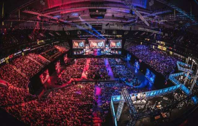 Imperial Female将在IEM Katowice 2025的第一轮对阵 FURIA Esports