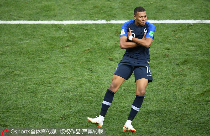 抢点