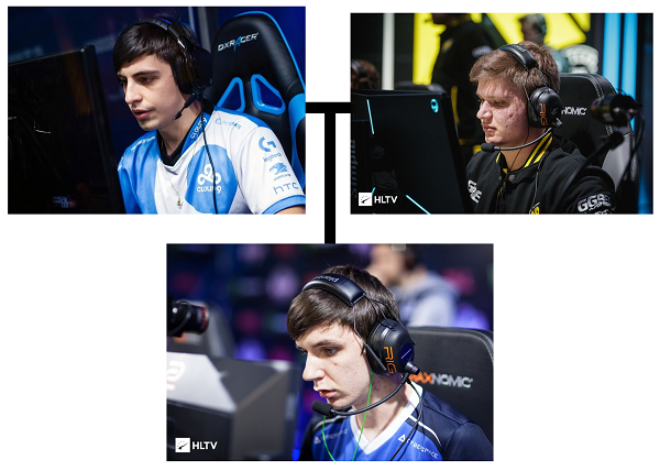 来不及了？ 本次Major或不推出选手签名贴纸