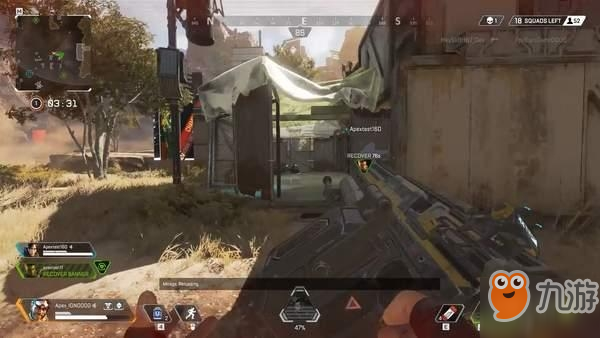 Rex Regum Qeon 在 VCT 2025： Pacific Stage 2 的最后比赛中将不会以完整阵容参赛