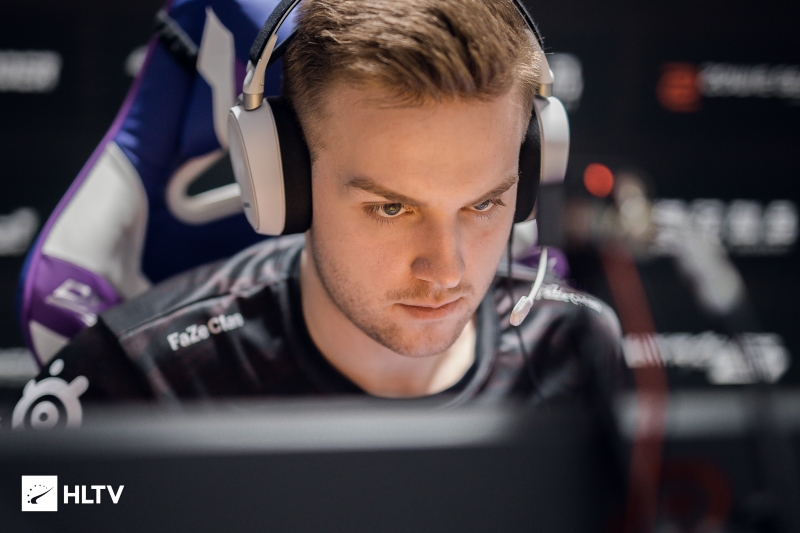 Vitality 在 IEM Dallas 2025 中获得季后赛资格，经过赢得 GamerLegion 。