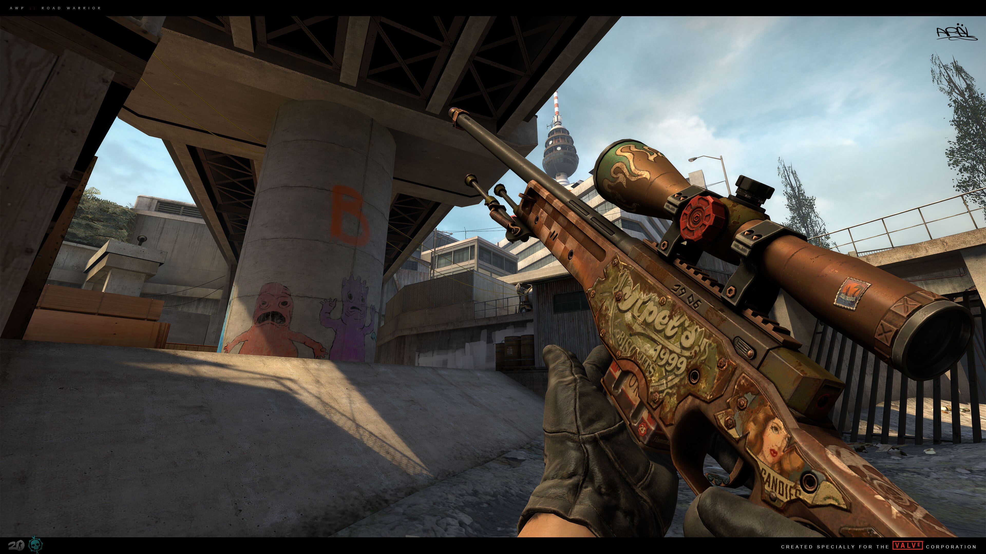 Riot Games在马尼拉开设了新的Valorant服务器