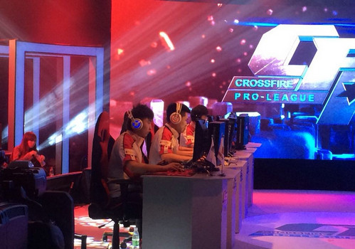 芬兰选手因支持乌克兰在FACEIT被封禁