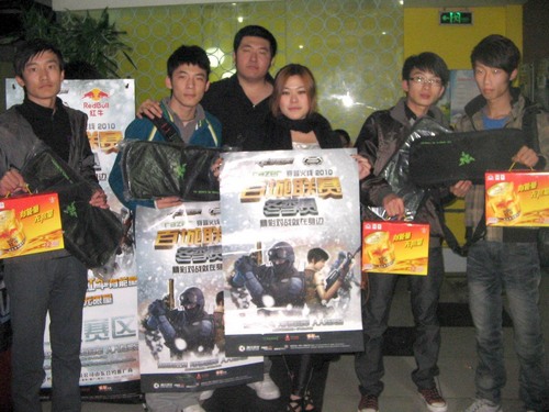 全球《绝地求生》进行22.1更新：熊出没请注意