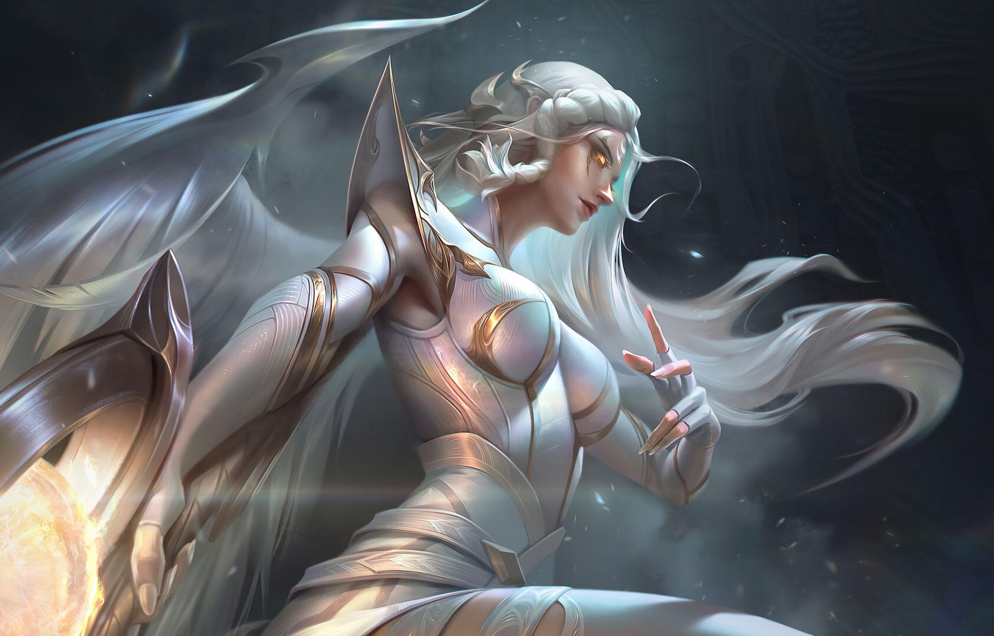 Navi 从 VCT 2025： EMEA 第二阶段淘汰 Team Heretics