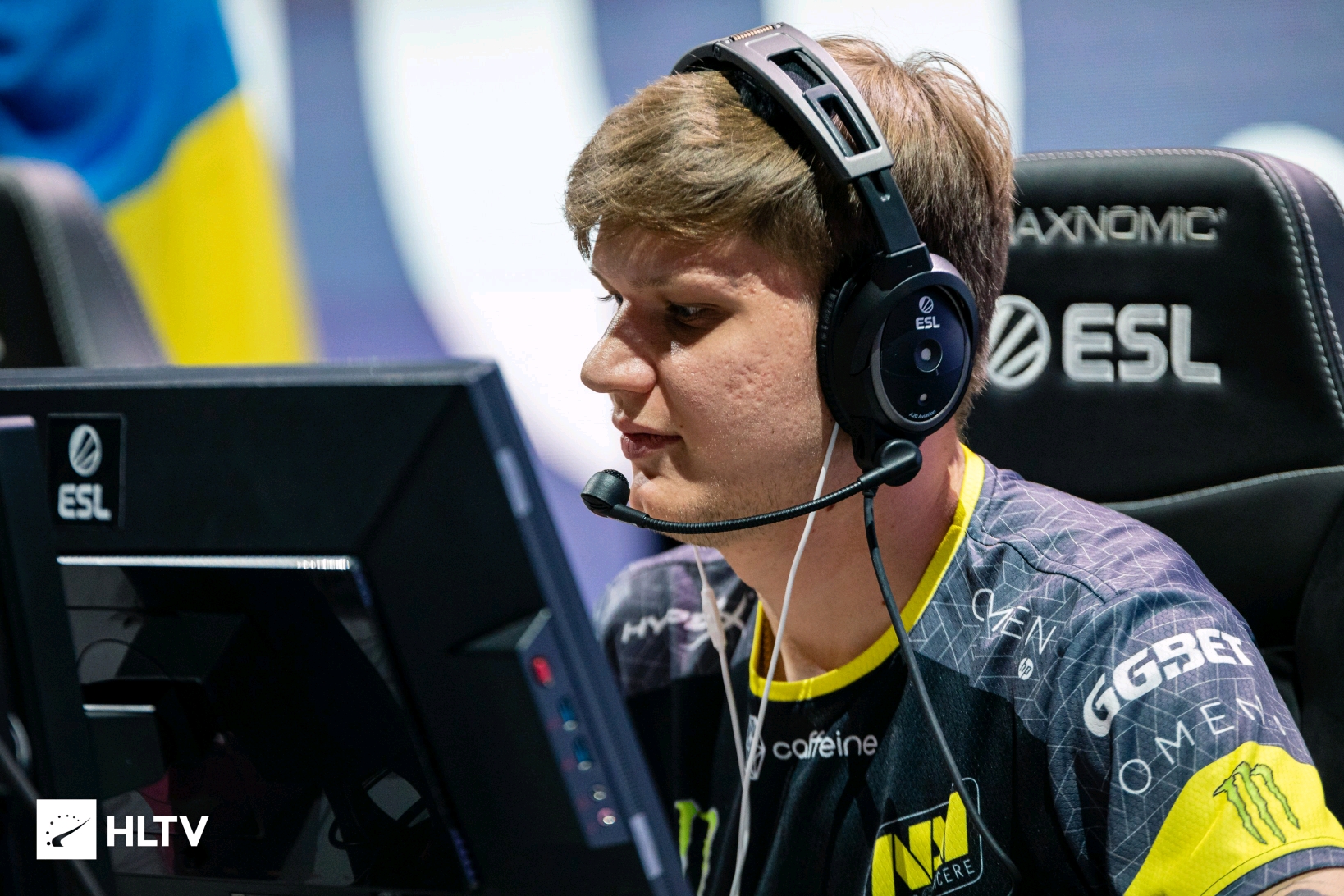 ESL结束了年度俱乐部激励计划的第一个赛季